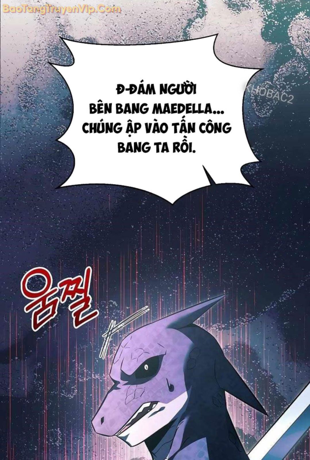 anh hùng trọng sinh thành trưởng tử nhà công tước Chapter 51 - Trang 2