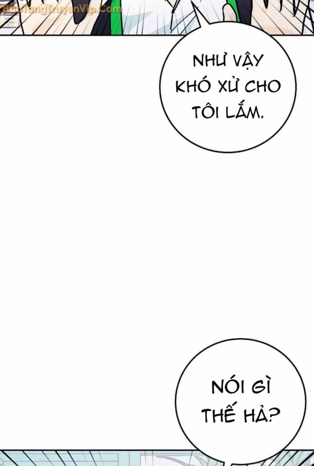 Trở Thành Công Chức Pháp Thuật - Trang 2