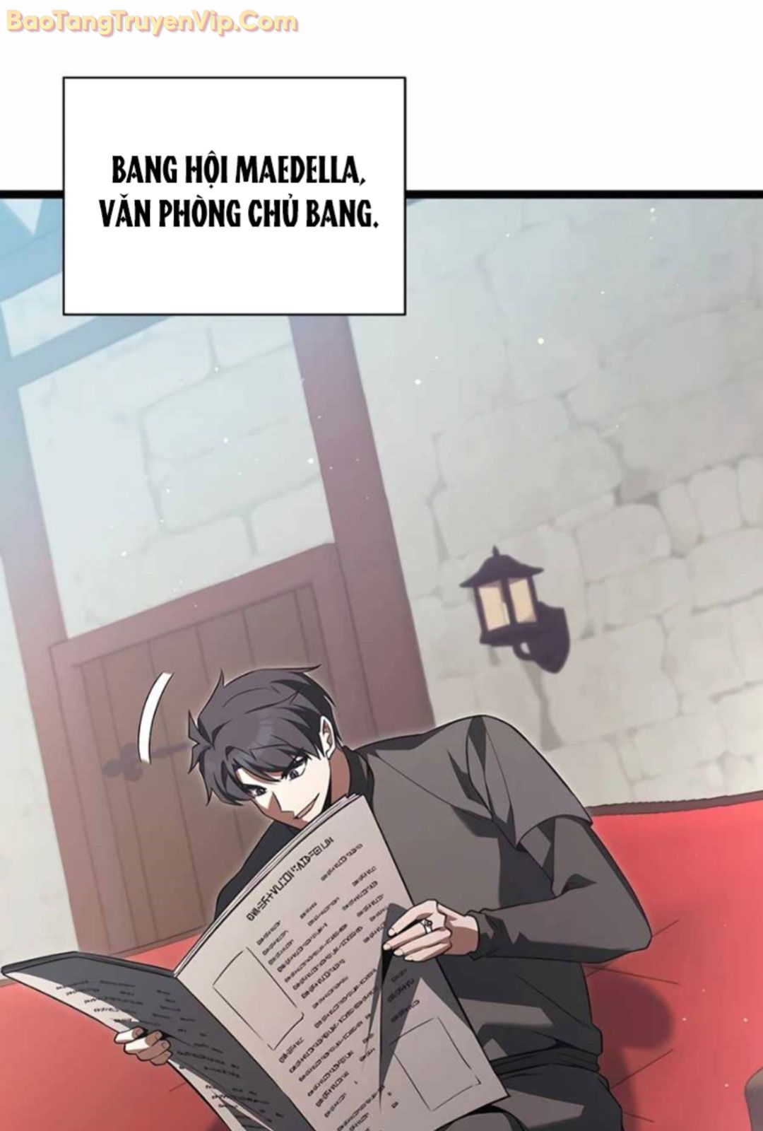 anh hùng trọng sinh thành trưởng tử nhà công tước Chapter 52 - Trang 2