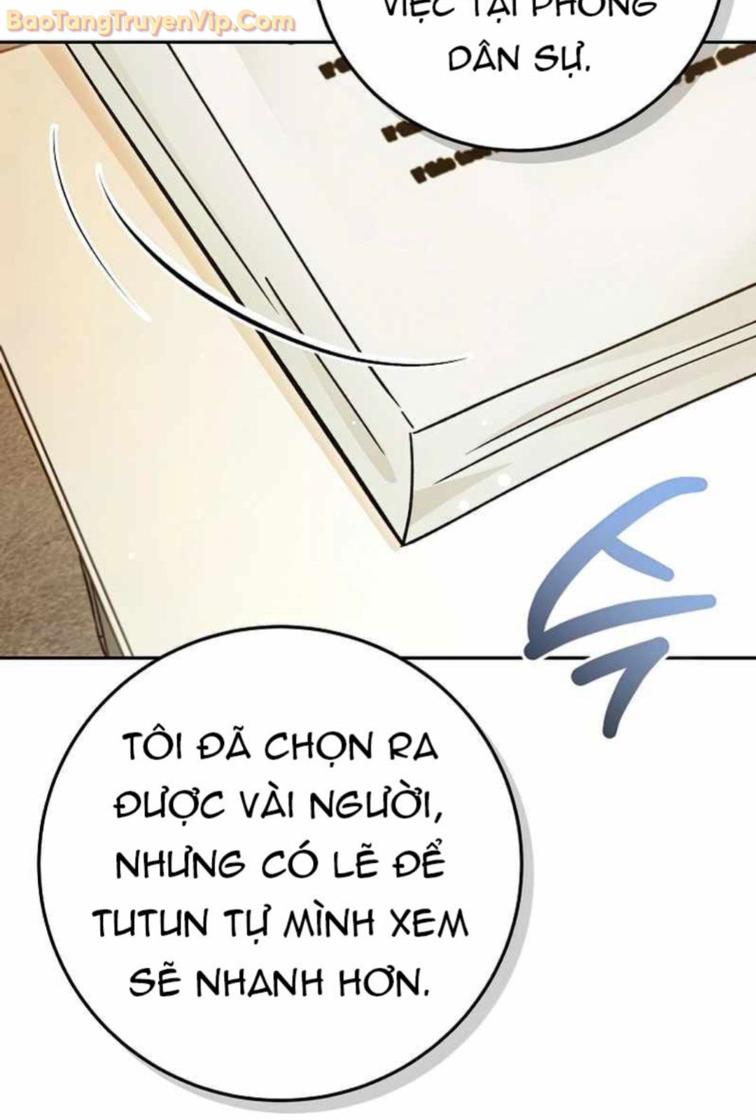 Trở Thành Công Chức Pháp Thuật. Chapter 14 - Trang 2