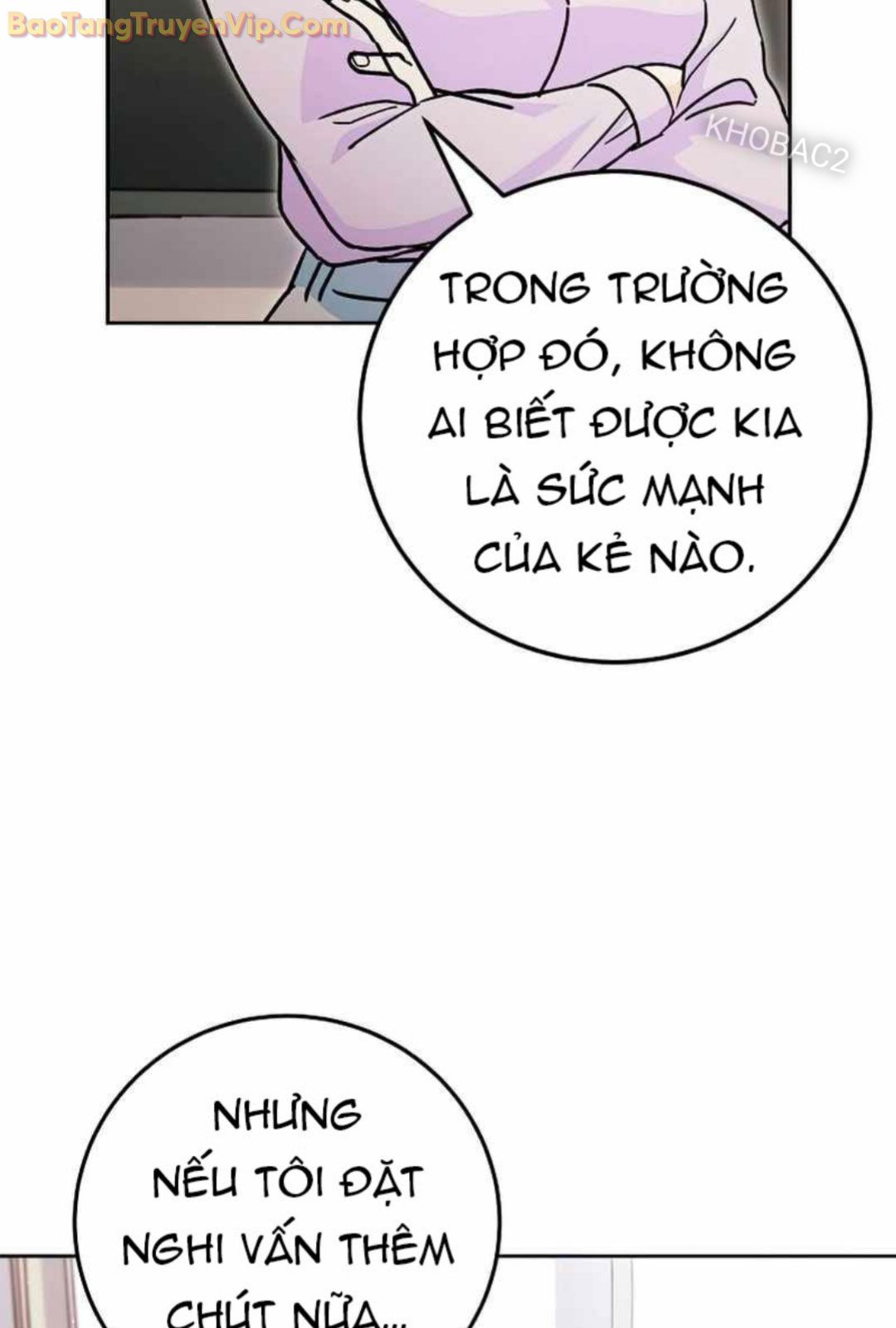 Trở Thành Công Chức Pháp Thuật. Chapter 14 - Trang 2