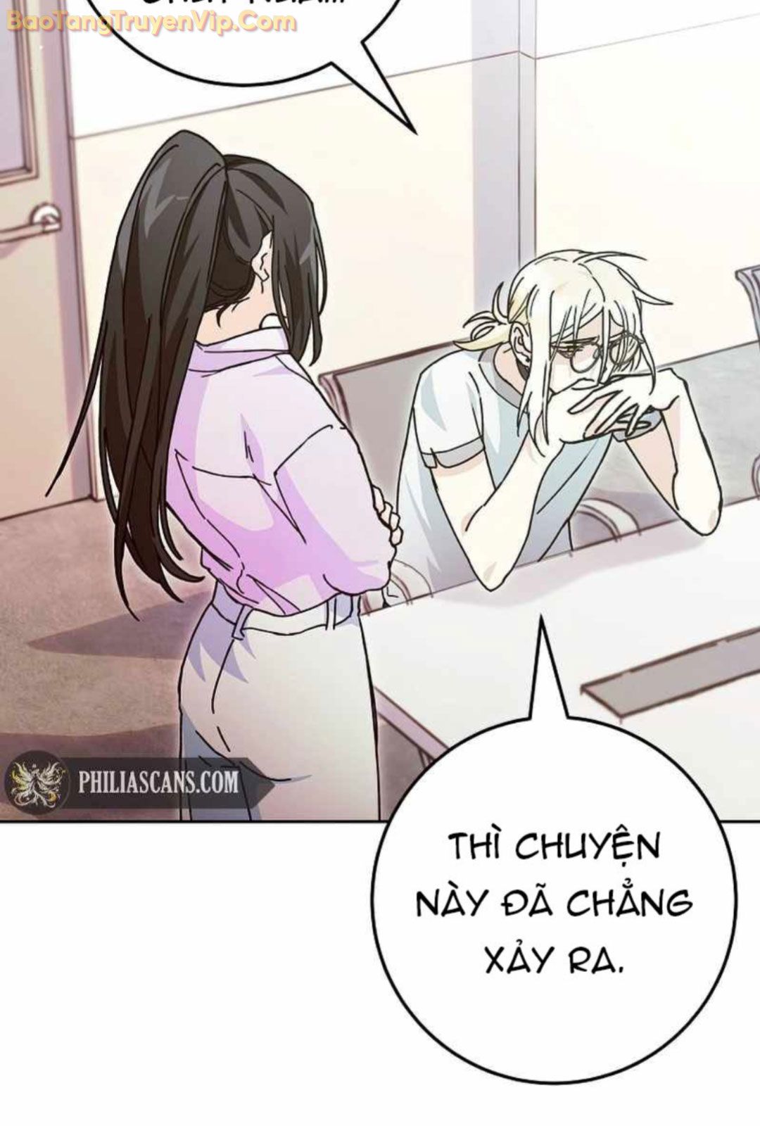 Trở Thành Công Chức Pháp Thuật. Chapter 14 - Trang 2