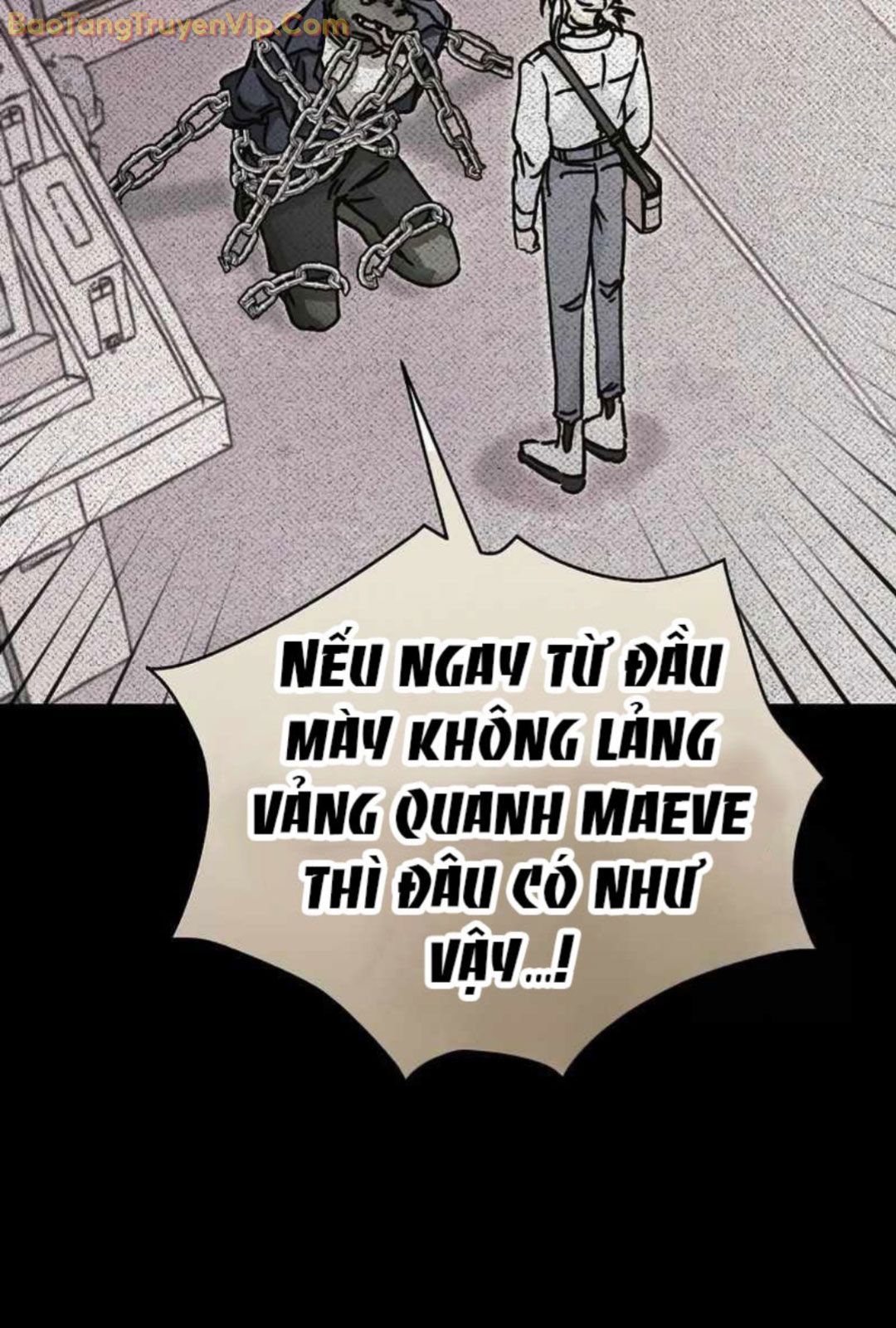 Trở Thành Công Chức Pháp Thuật. Chapter 14 - Trang 2