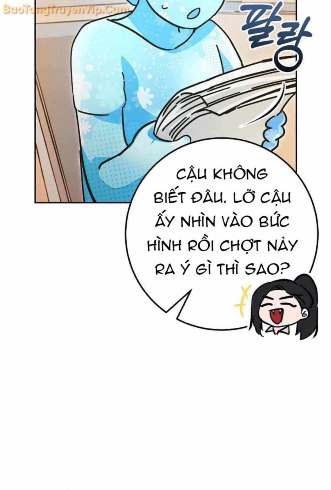 Trở Thành Công Chức Pháp Thuật. Chapter 14 - Trang 2