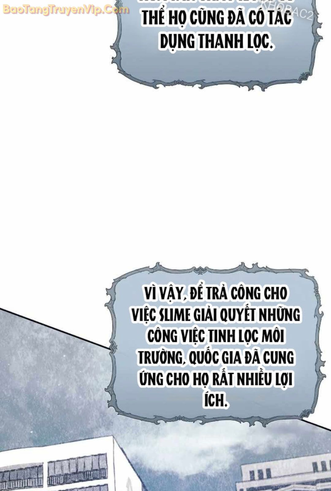 Trở Thành Công Chức Pháp Thuật. Chapter 14 - Trang 2