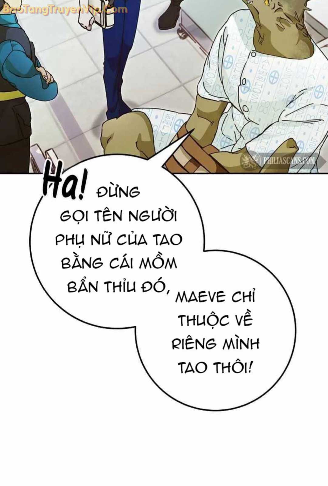 Trở Thành Công Chức Pháp Thuật. Chapter 15 - Next Chapter 16