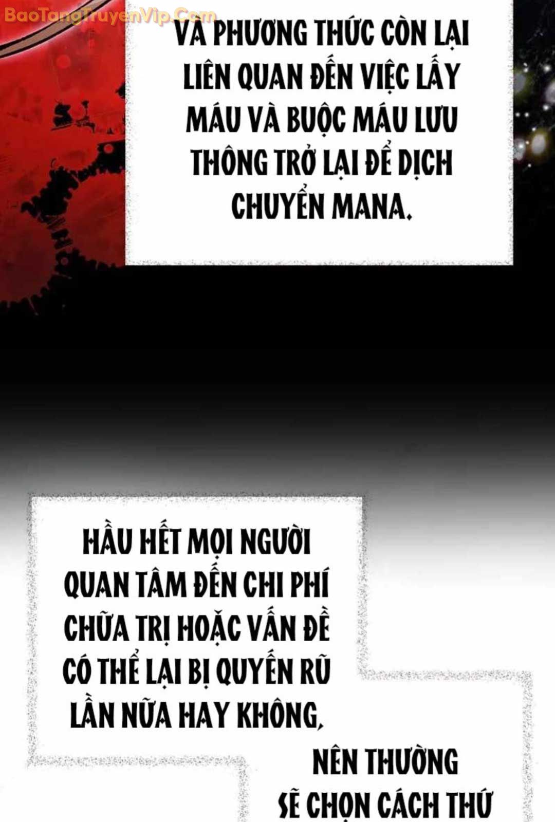 Trở Thành Công Chức Pháp Thuật. Chapter 15 - Next Chapter 16