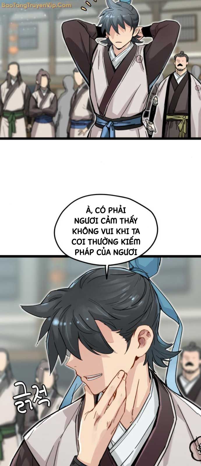 Thiên Tài Đoản Mệnh Chapter 19 - Next Chapter 20