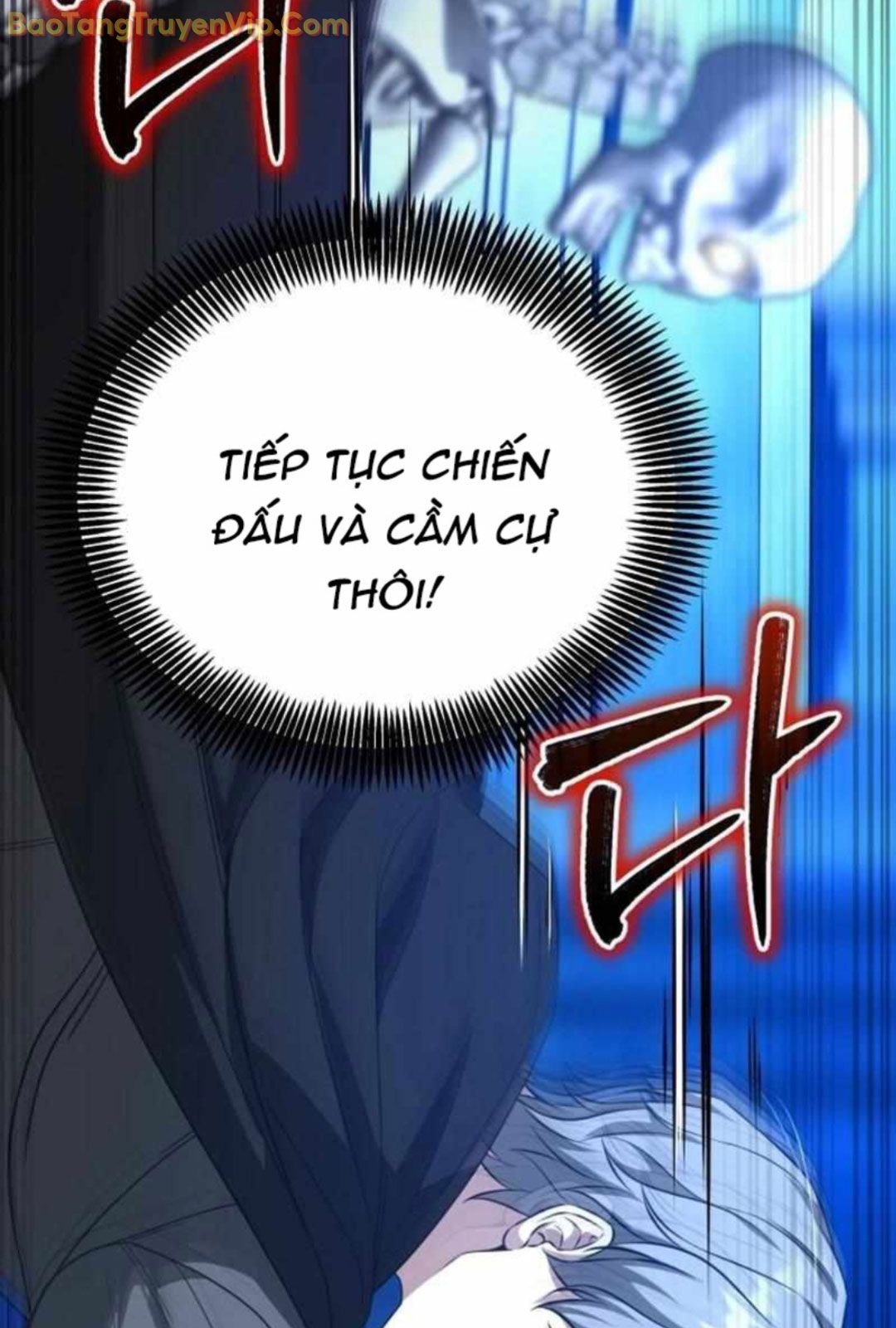 Pháp Sư Hắc Ám: Khởi Sinh Từ Xương Cốt Chapter 23 - Trang 2