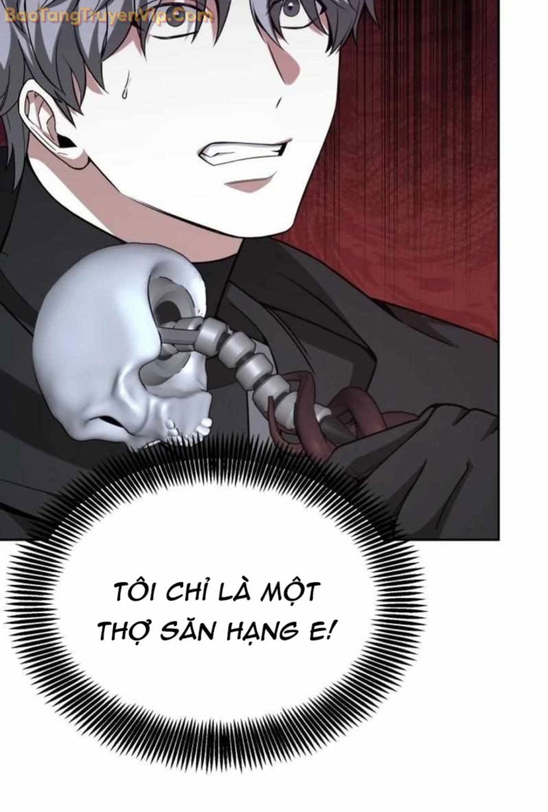 Pháp Sư Hắc Ám: Khởi Sinh Từ Xương Cốt Chapter 23 - Trang 2