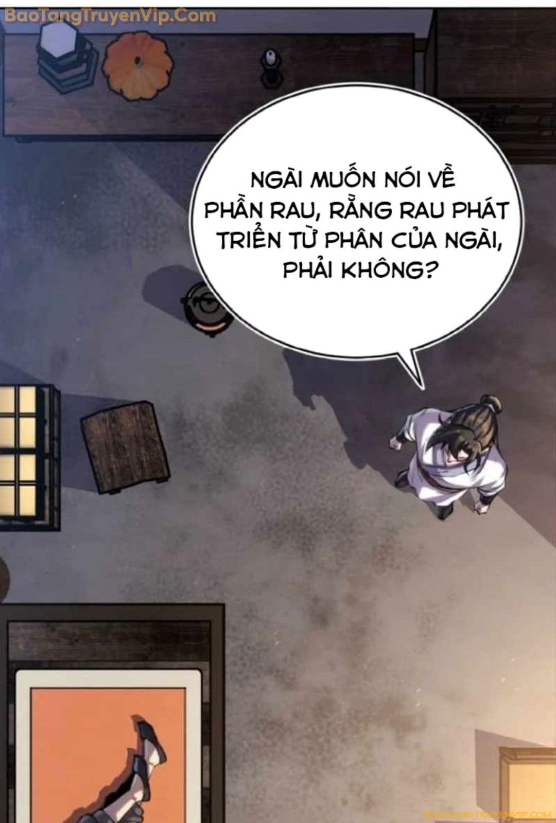 Tiểu Đệ Tử Của Võ Lâm Minh Chủ Chapter 29 - Next 