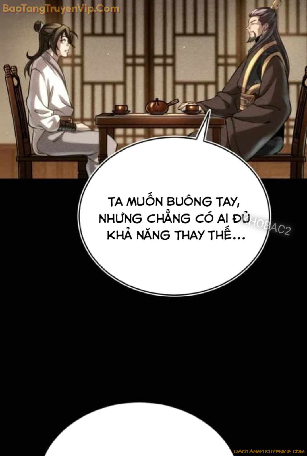 Tiểu Đệ Tử Của Võ Lâm Minh Chủ Chapter 29 - Next 