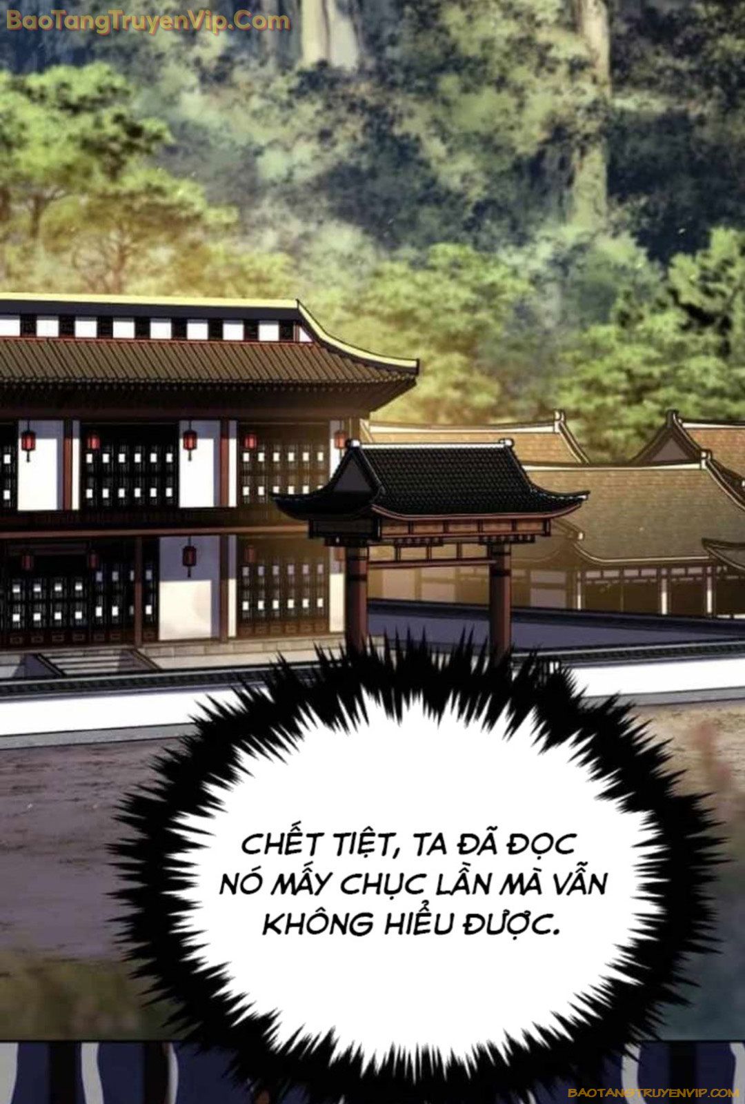 Tiểu Đệ Tử Của Võ Lâm Minh Chủ Chapter 29 - Next 