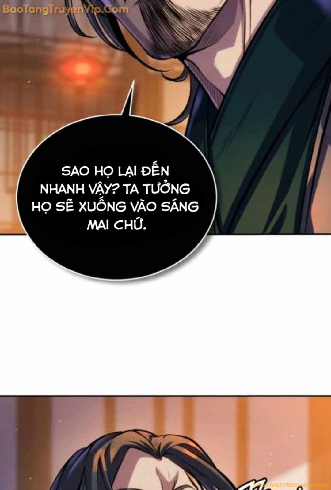 Tiểu Đệ Tử Của Võ Lâm Minh Chủ Chapter 29 - Next 