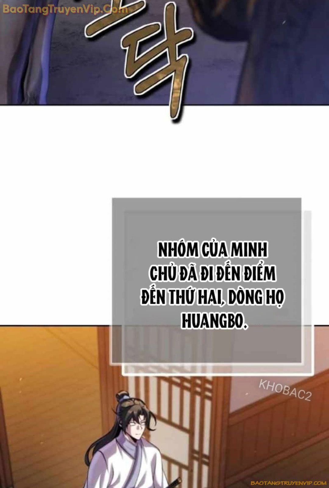 Tiểu Đệ Tử Của Võ Lâm Minh Chủ Chapter 29 - Next 