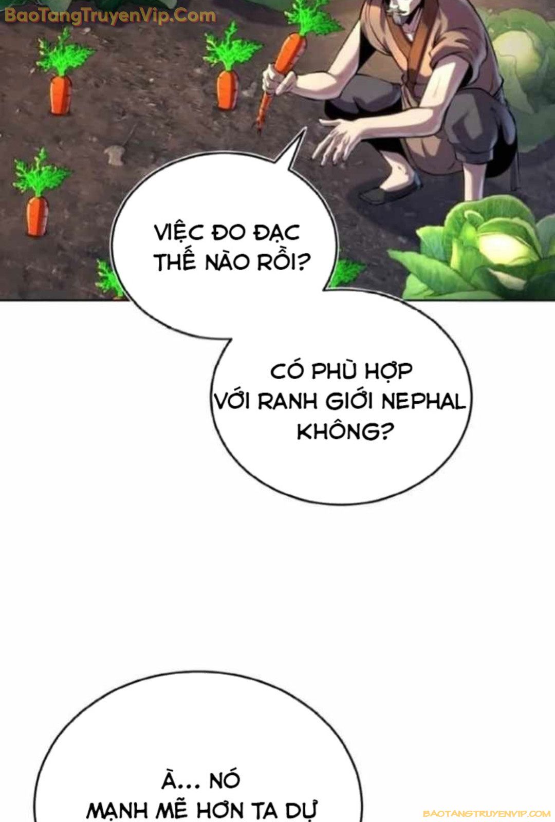 Tiểu Đệ Tử Của Võ Lâm Minh Chủ Chapter 29 - Next 