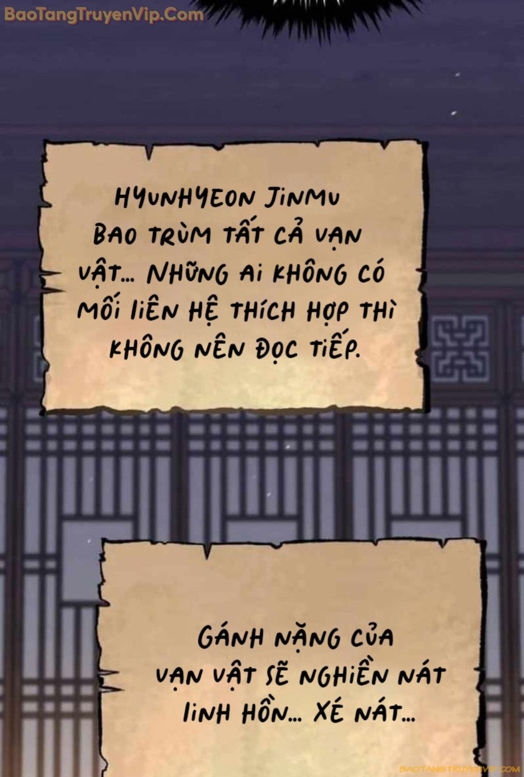 Tiểu Đệ Tử Của Võ Lâm Minh Chủ Chapter 29 - Next 