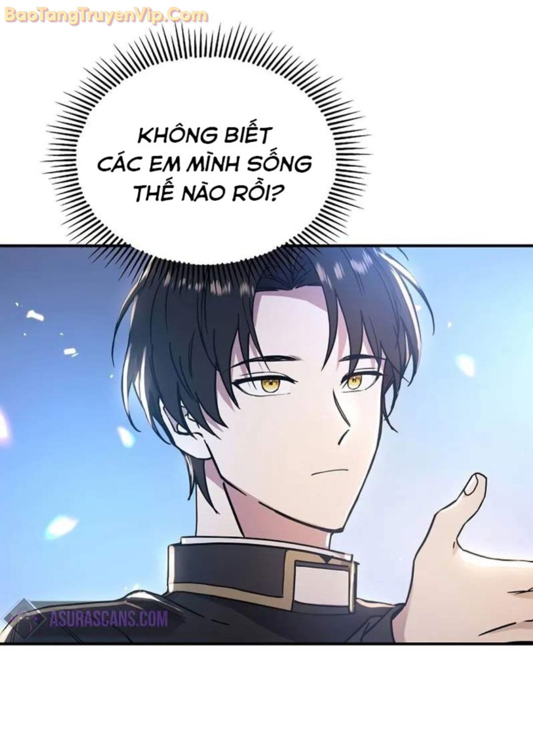 Làm Ơn Dừng Đức Giáo Hoàng Lại Chapter 1 - Next Chapter 2