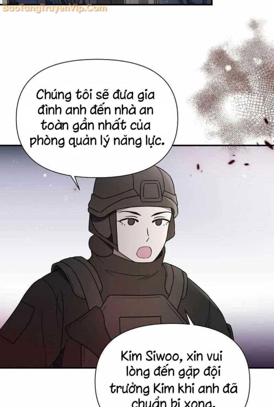 Làm Ơn Dừng Đức Giáo Hoàng Lại Chapter 8 - Next Chapter 9