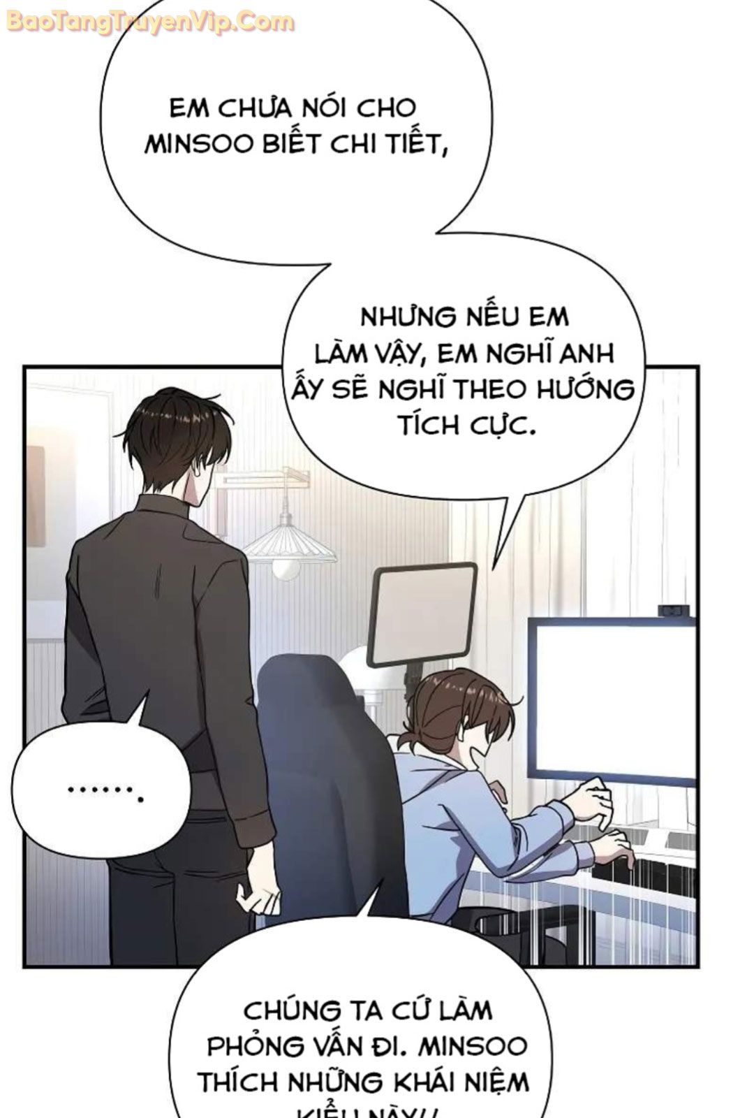 Làm Ơn Dừng Đức Giáo Hoàng Lại Chapter 3 - Next Chapter 4