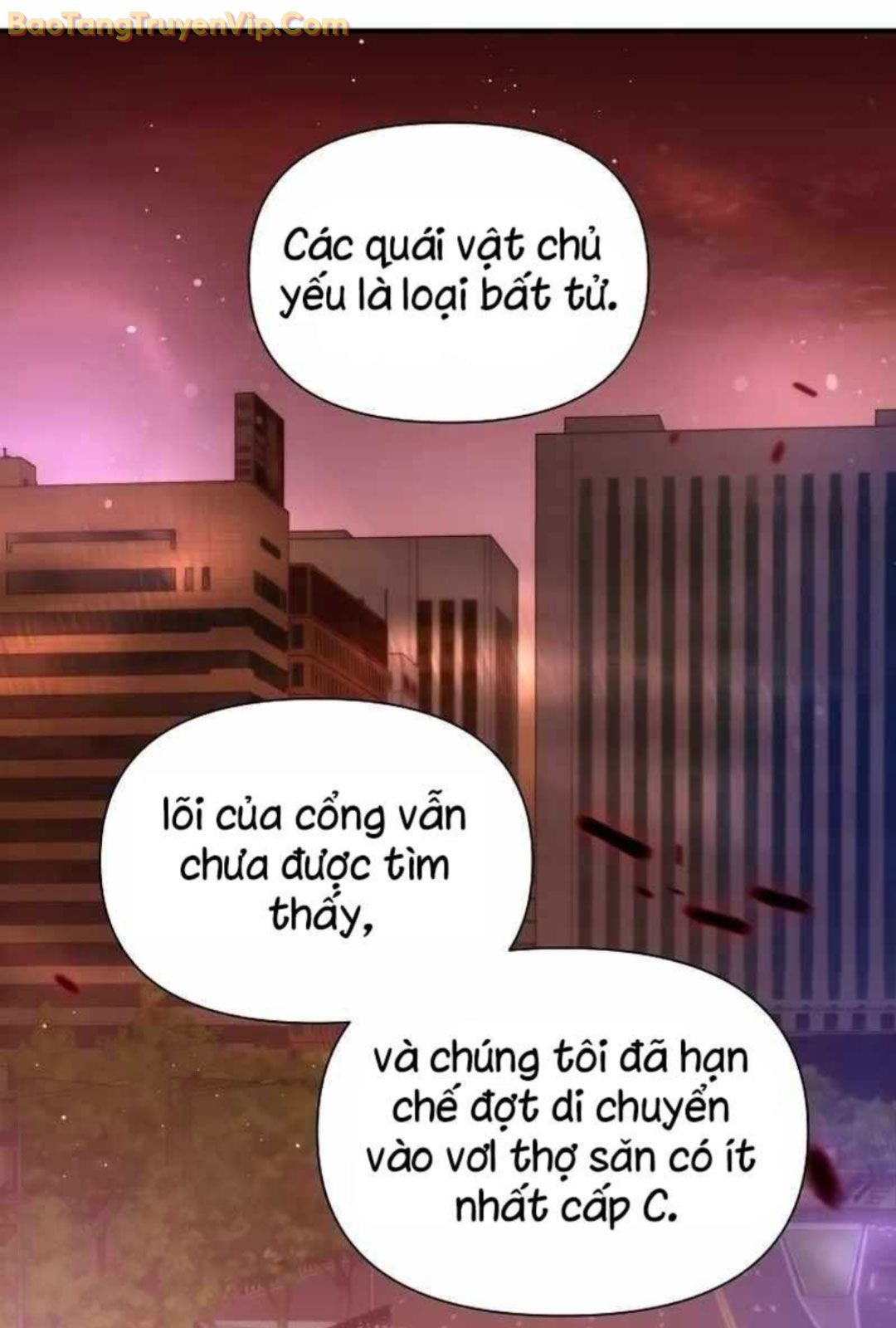 Làm Ơn Dừng Đức Giáo Hoàng Lại Chapter 8 - Next Chapter 9