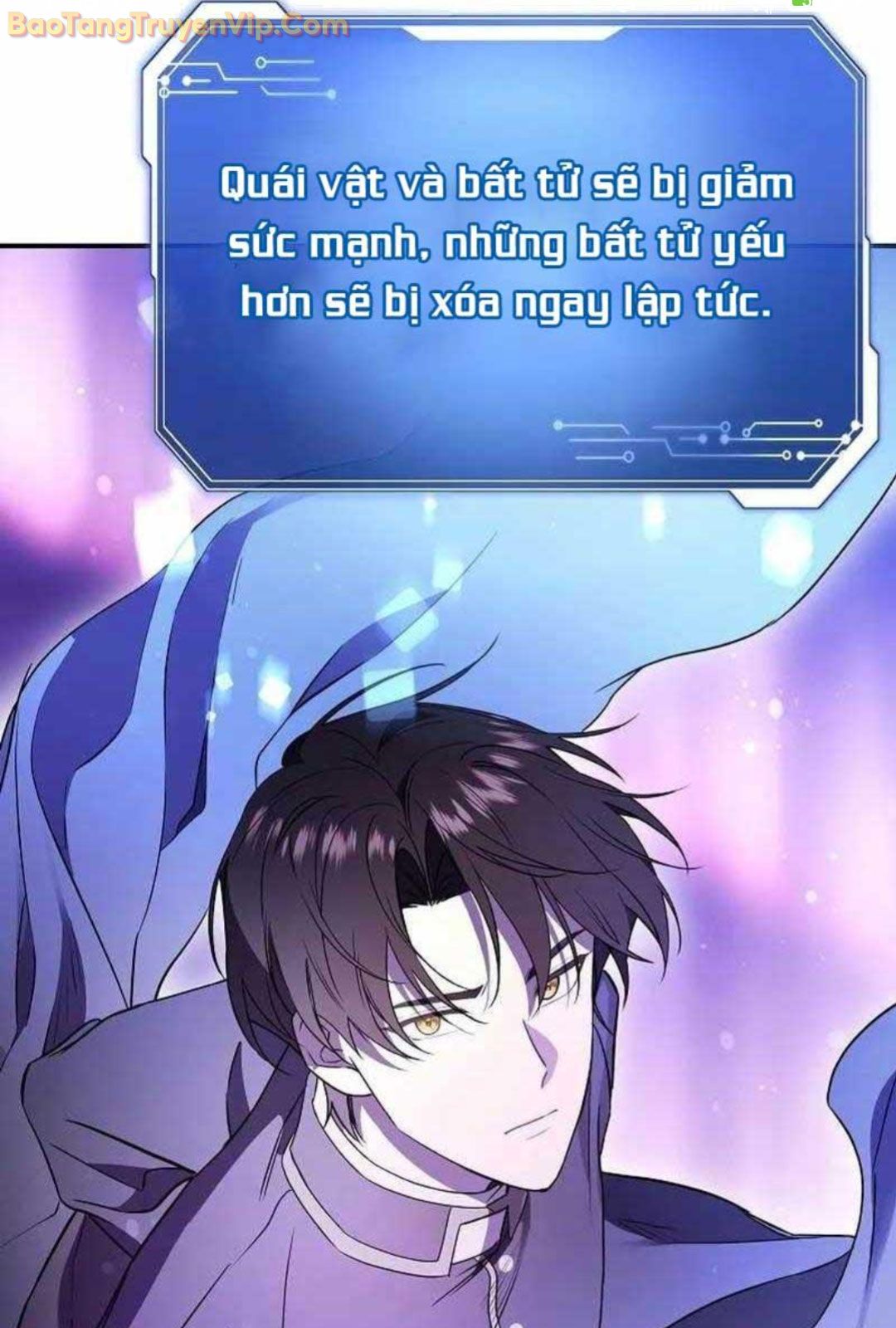 Làm Ơn Dừng Đức Giáo Hoàng Lại Chapter 8 - Next Chapter 9