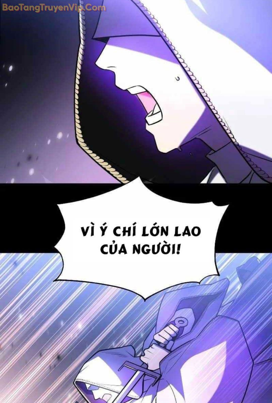 Làm Ơn Dừng Đức Giáo Hoàng Lại Chapter 7 - Next Chapter 8