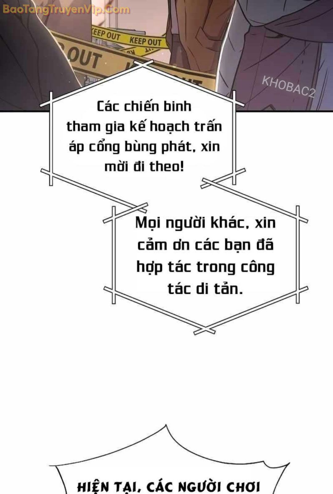 Làm Ơn Dừng Đức Giáo Hoàng Lại Chapter 8 - Next Chapter 9