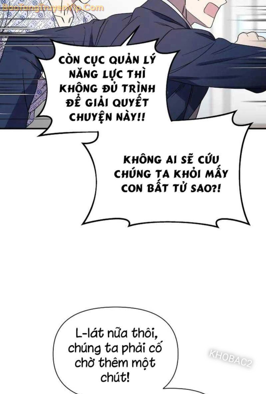 Làm Ơn Dừng Đức Giáo Hoàng Lại Chapter 9 - Trang 2