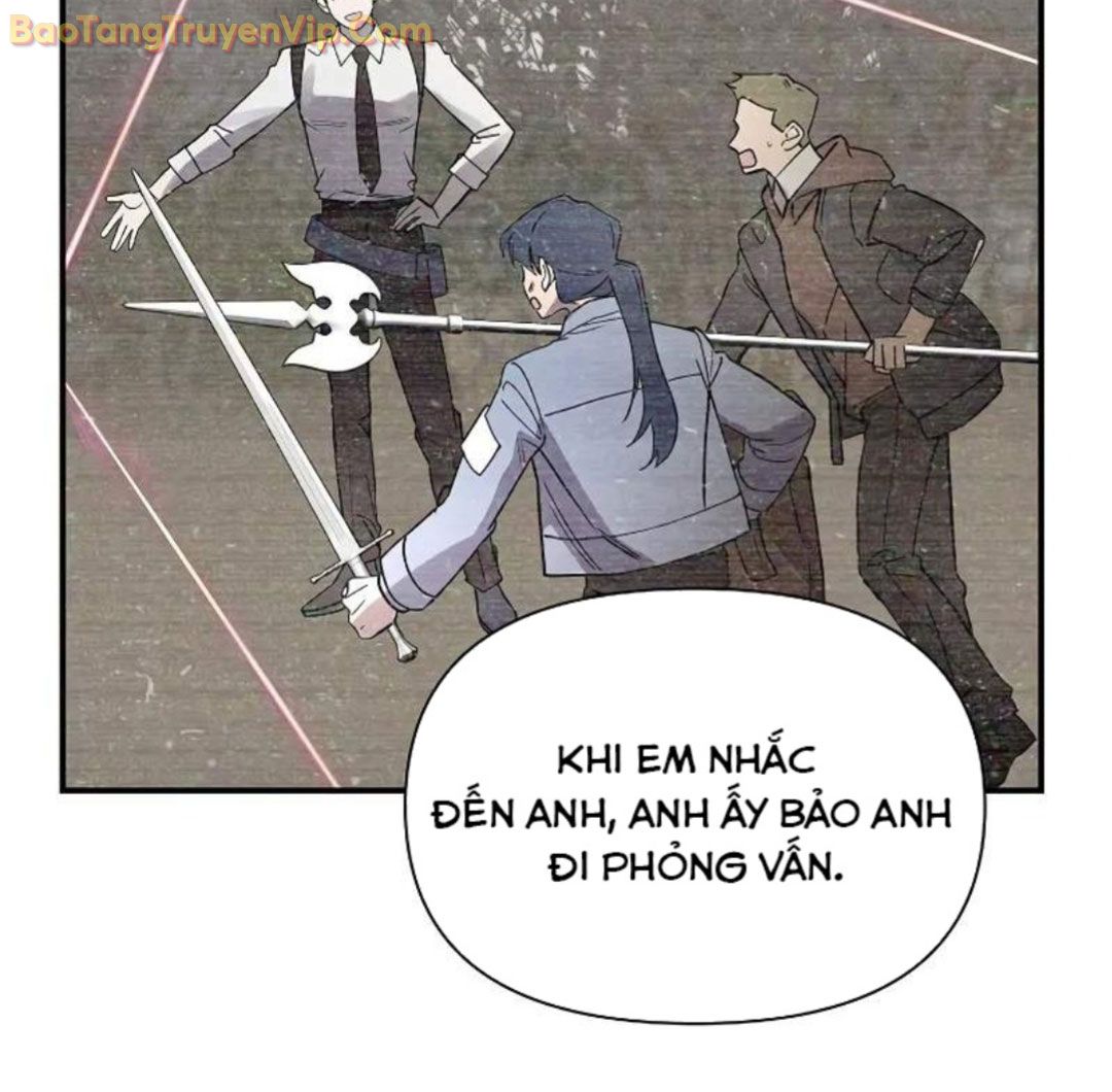 Làm Ơn Dừng Đức Giáo Hoàng Lại Chapter 3 - Next Chapter 4