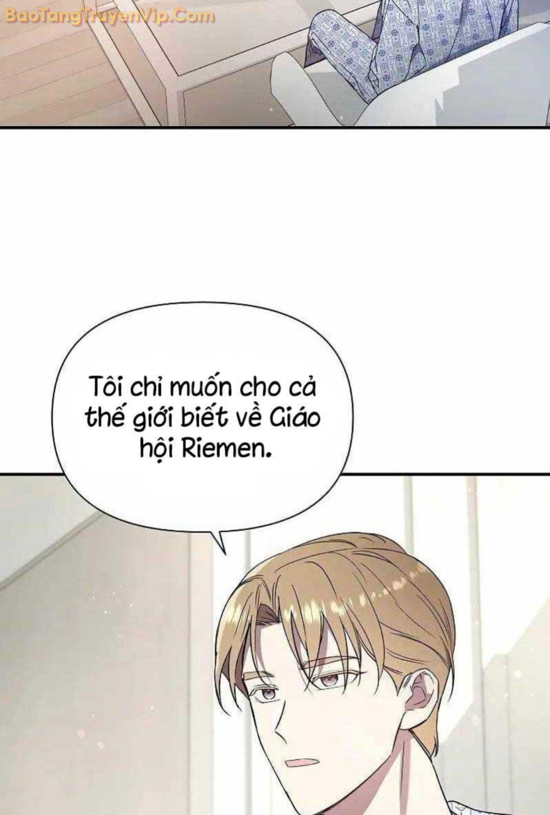 Làm Ơn Dừng Đức Giáo Hoàng Lại Chapter 7 - Next Chapter 8