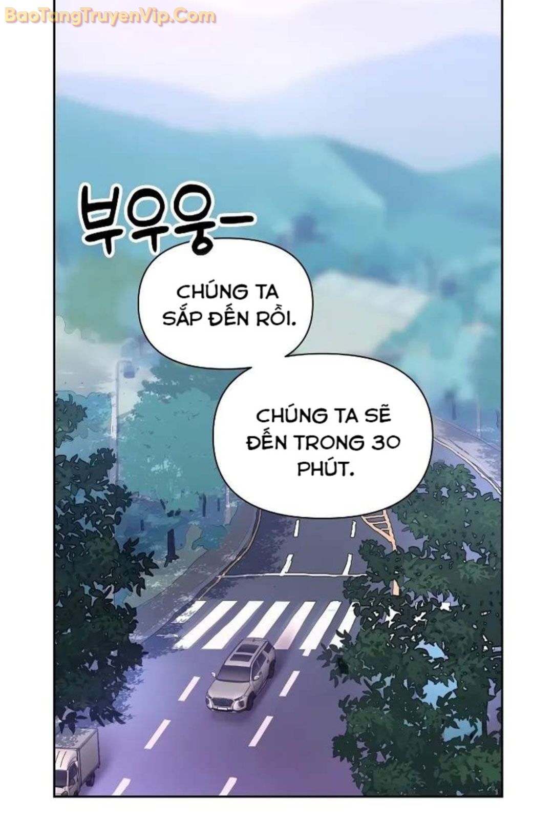 Làm Ơn Dừng Đức Giáo Hoàng Lại Chapter 3 - Next Chapter 4