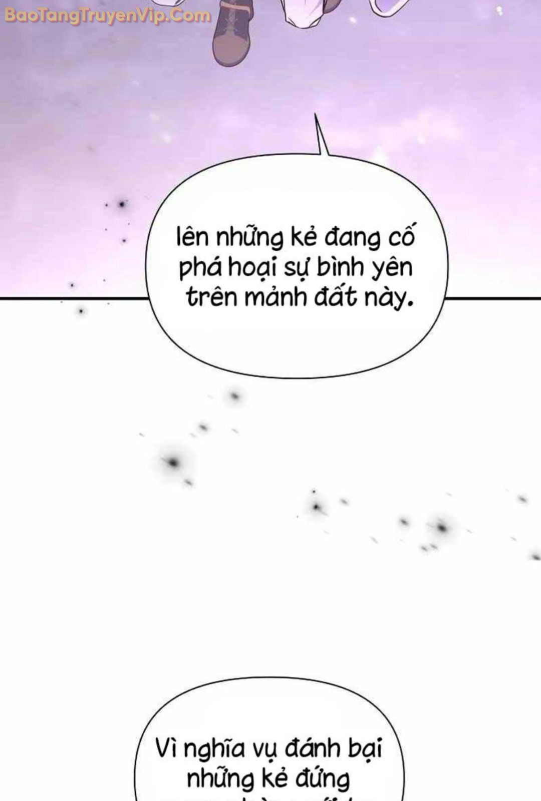 Làm Ơn Dừng Đức Giáo Hoàng Lại Chapter 8 - Next Chapter 9