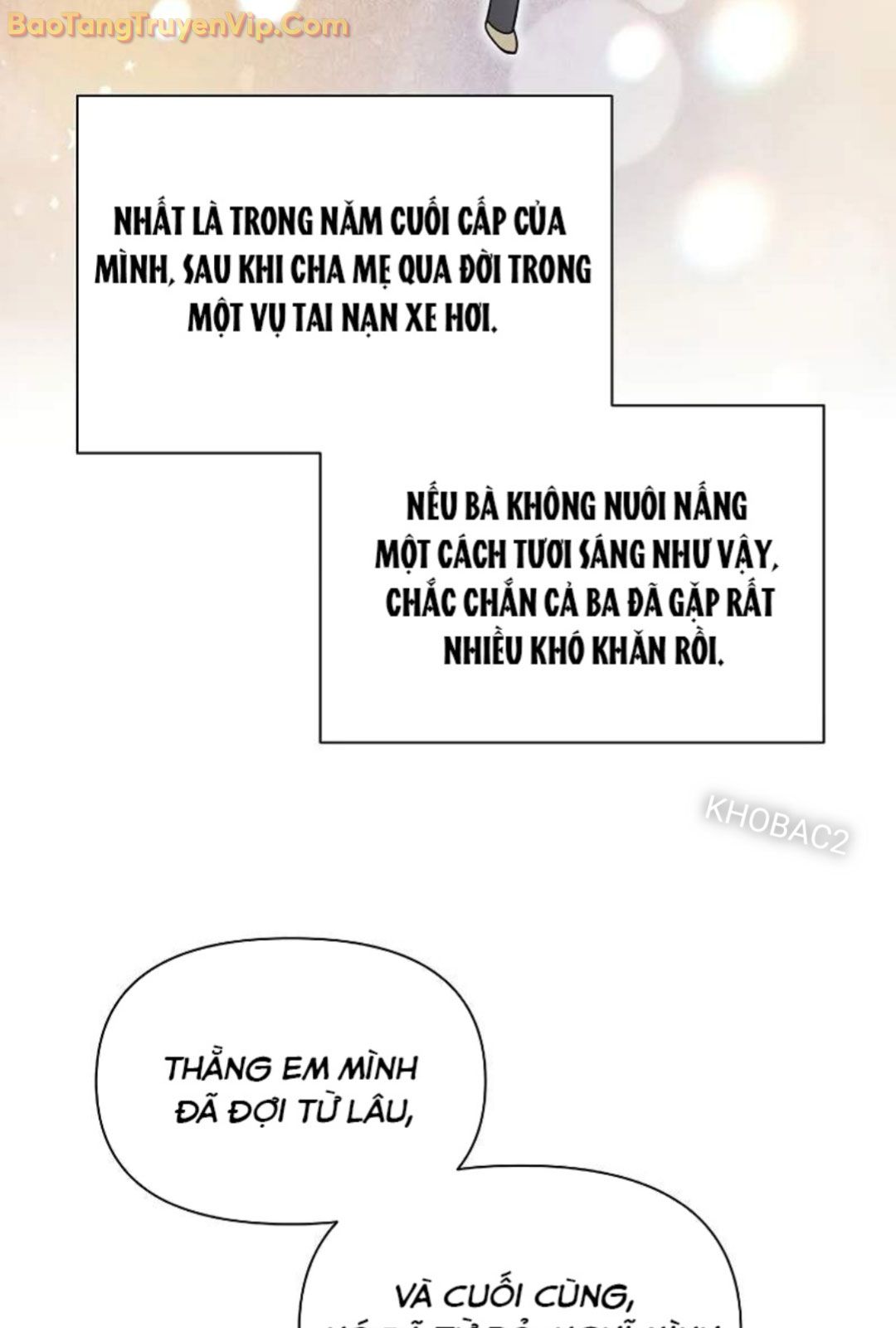 Làm Ơn Dừng Đức Giáo Hoàng Lại Chapter 3 - Next Chapter 4