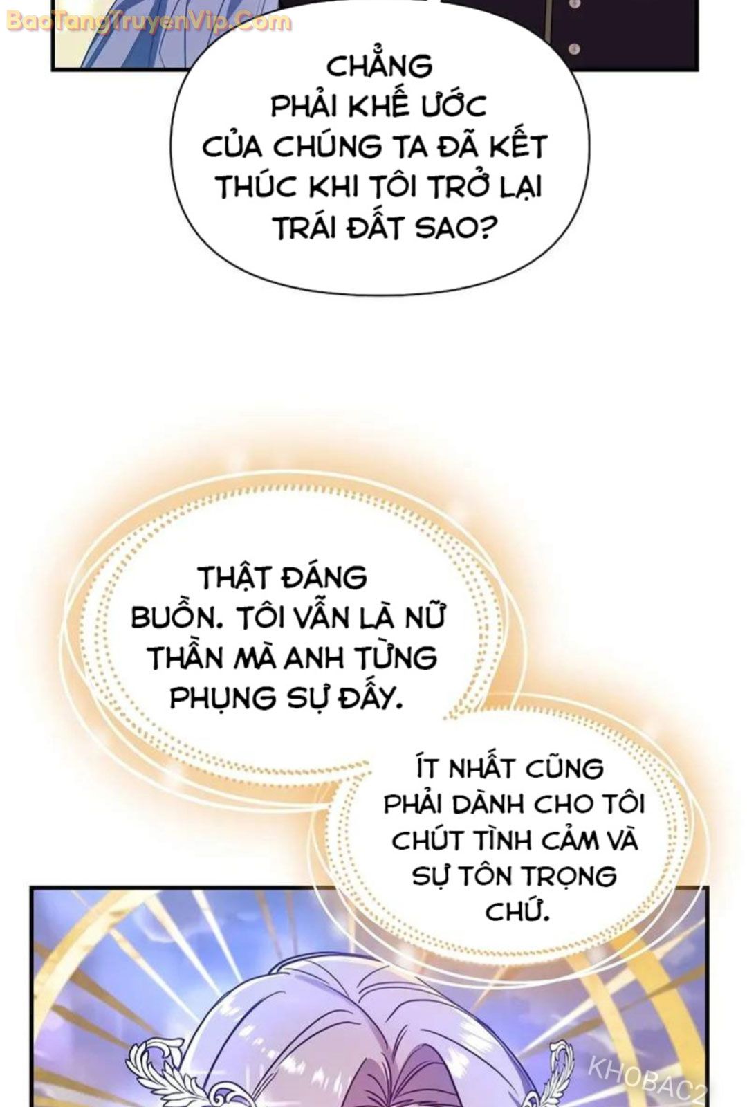 Làm Ơn Dừng Đức Giáo Hoàng Lại Chapter 1 - Next Chapter 2