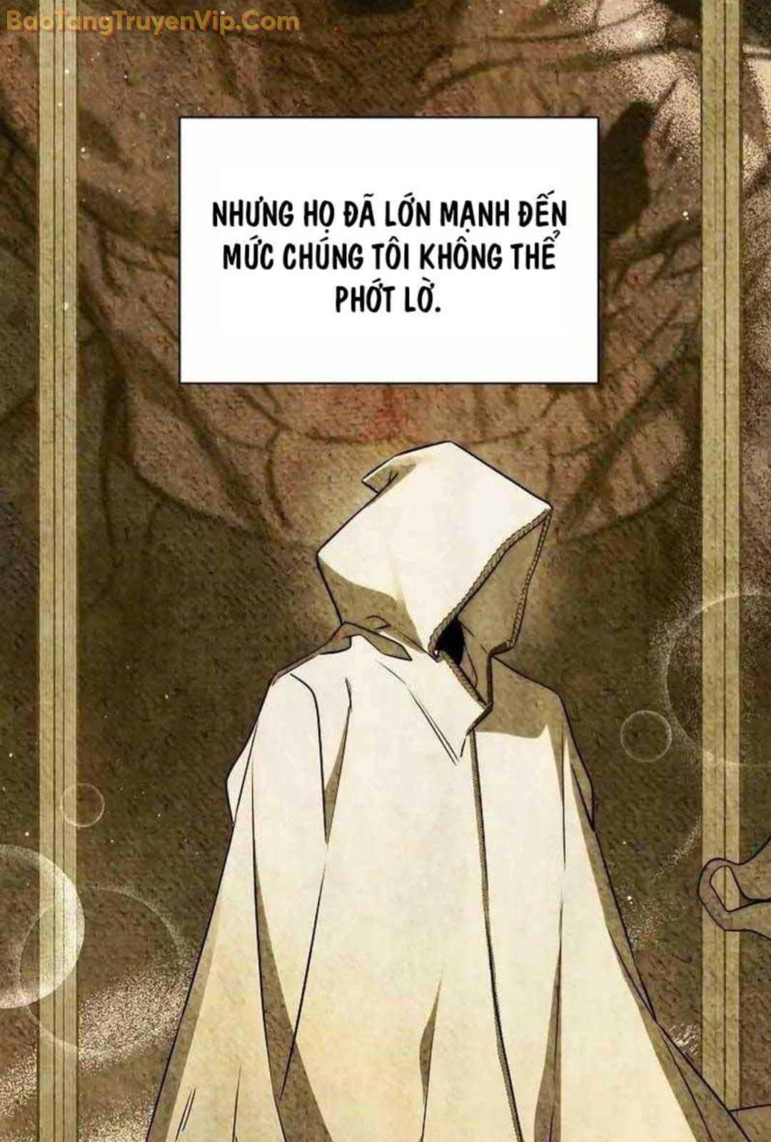 Làm Ơn Dừng Đức Giáo Hoàng Lại Chapter 8 - Next Chapter 9