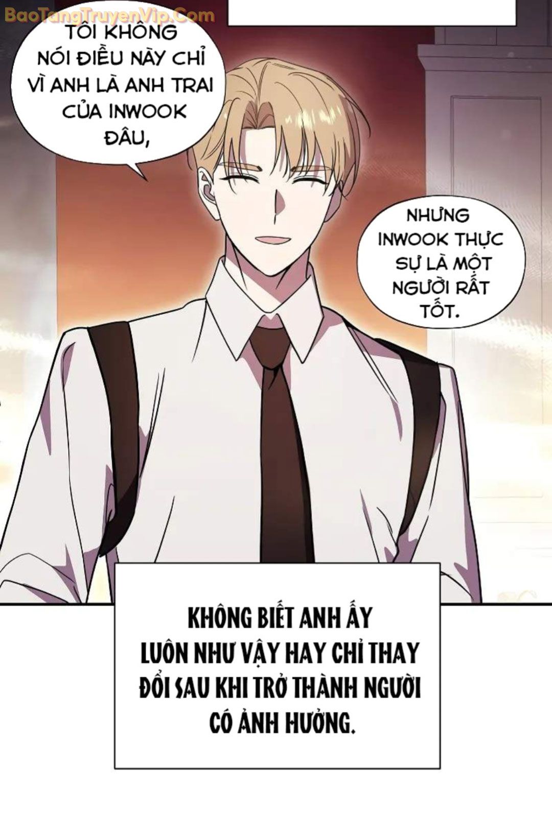 Làm Ơn Dừng Đức Giáo Hoàng Lại Chapter 5 - Next Chapter 6