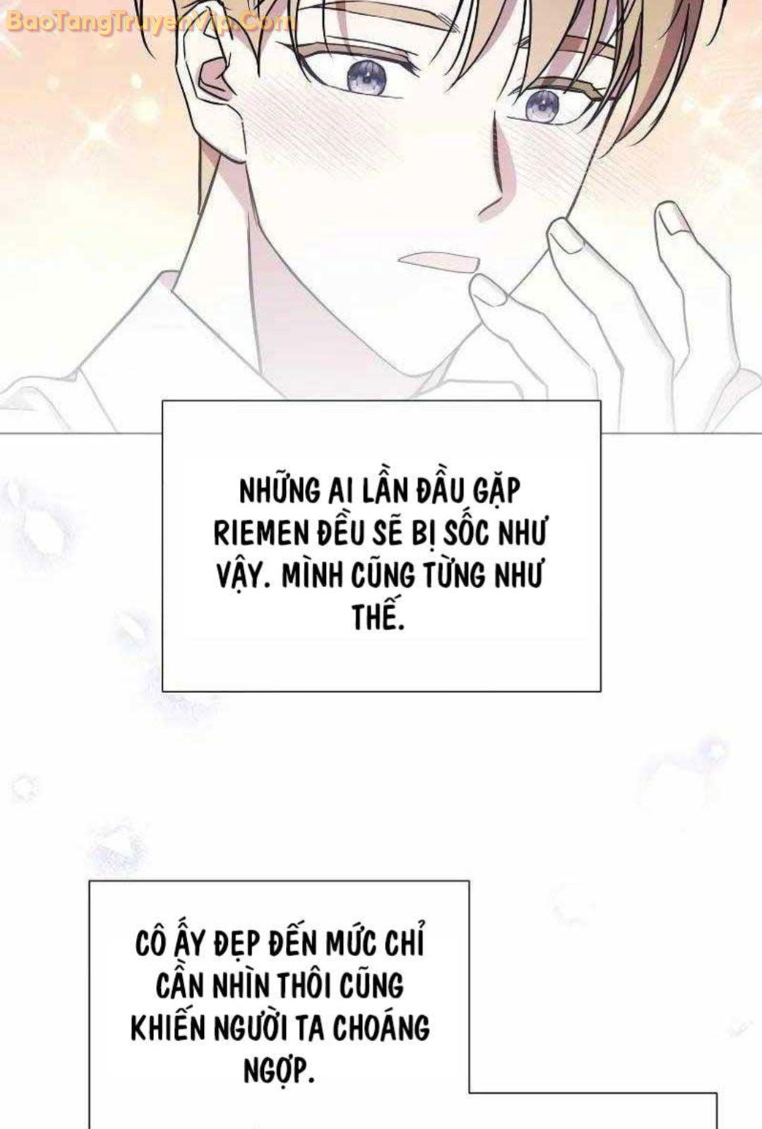 Làm Ơn Dừng Đức Giáo Hoàng Lại Chapter 7 - Next Chapter 8