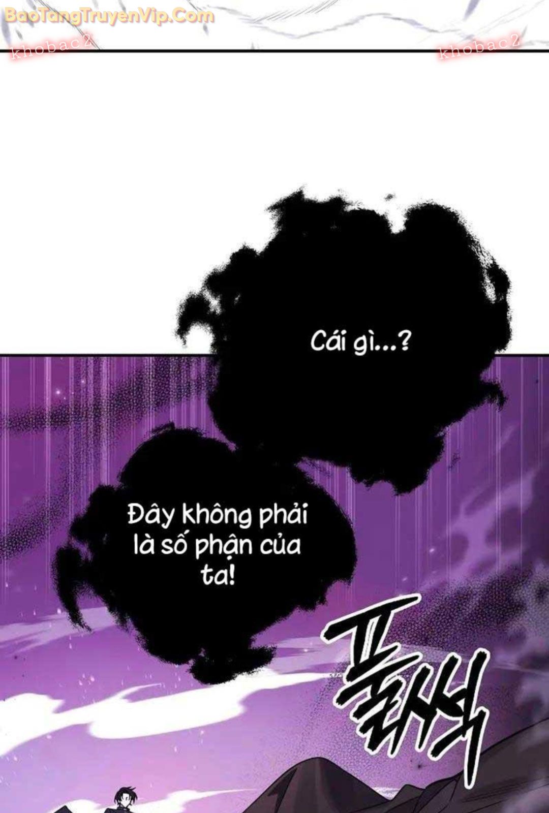 Làm Ơn Dừng Đức Giáo Hoàng Lại Chapter 9 - Trang 2