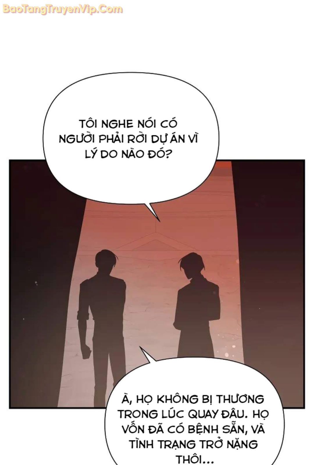 Làm Ơn Dừng Đức Giáo Hoàng Lại Chapter 5 - Next Chapter 6