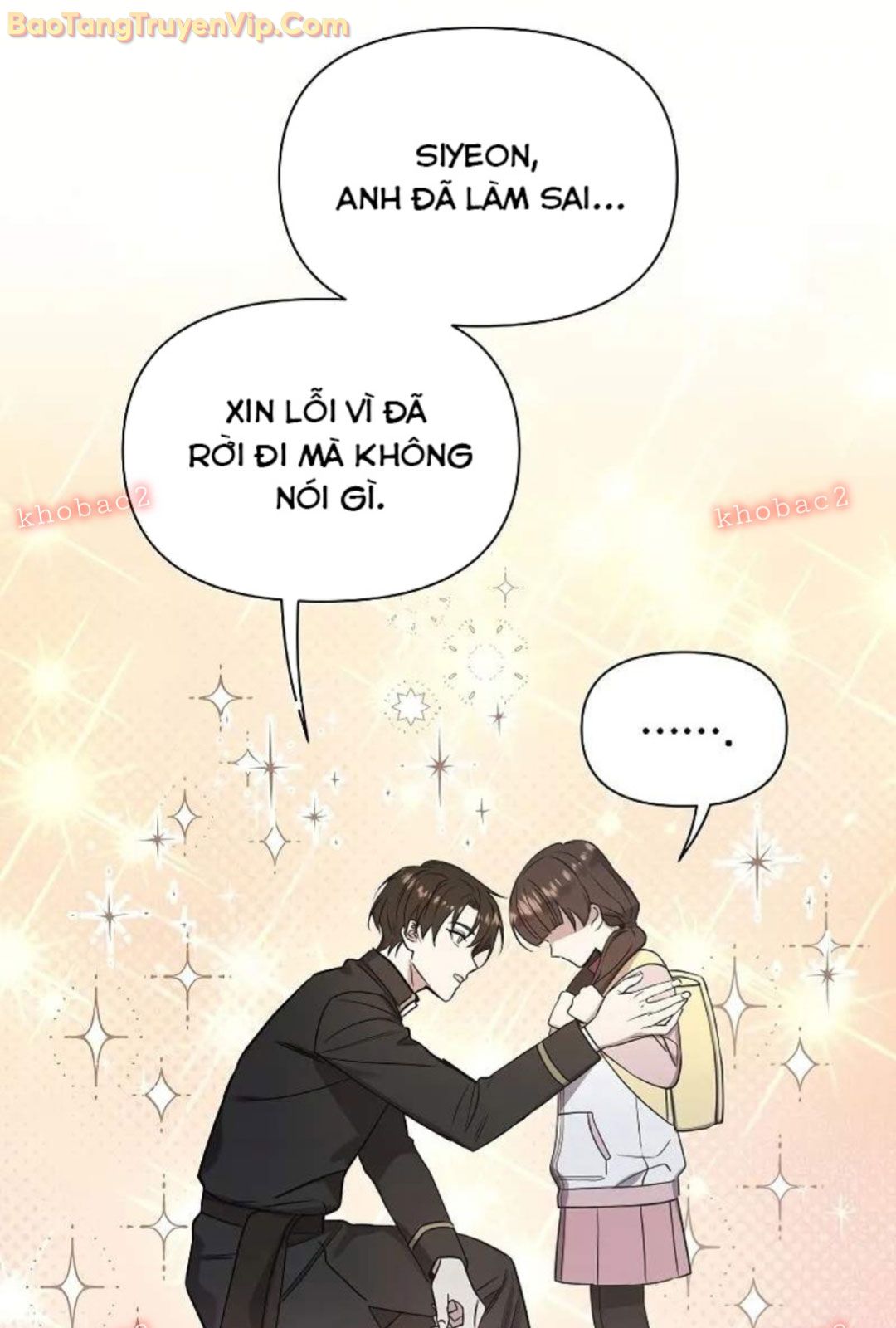 Làm Ơn Dừng Đức Giáo Hoàng Lại Chapter 3 - Next Chapter 4