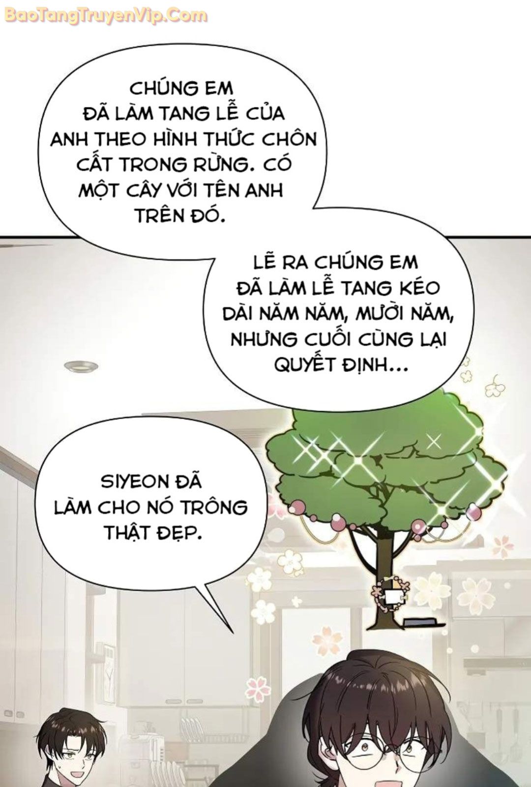 Làm Ơn Dừng Đức Giáo Hoàng Lại Chapter 3 - Next Chapter 4