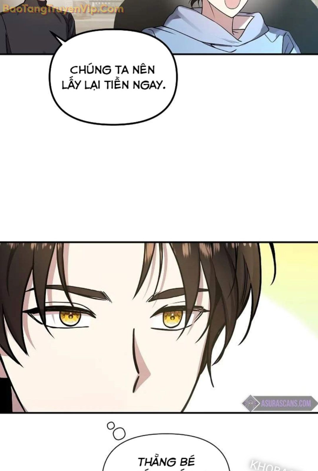 Làm Ơn Dừng Đức Giáo Hoàng Lại Chapter 3 - Next Chapter 4