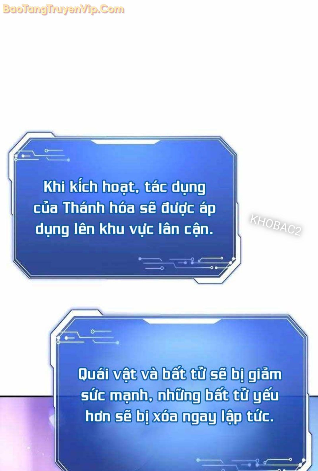 Làm Ơn Dừng Đức Giáo Hoàng Lại Chapter 8 - Next Chapter 9