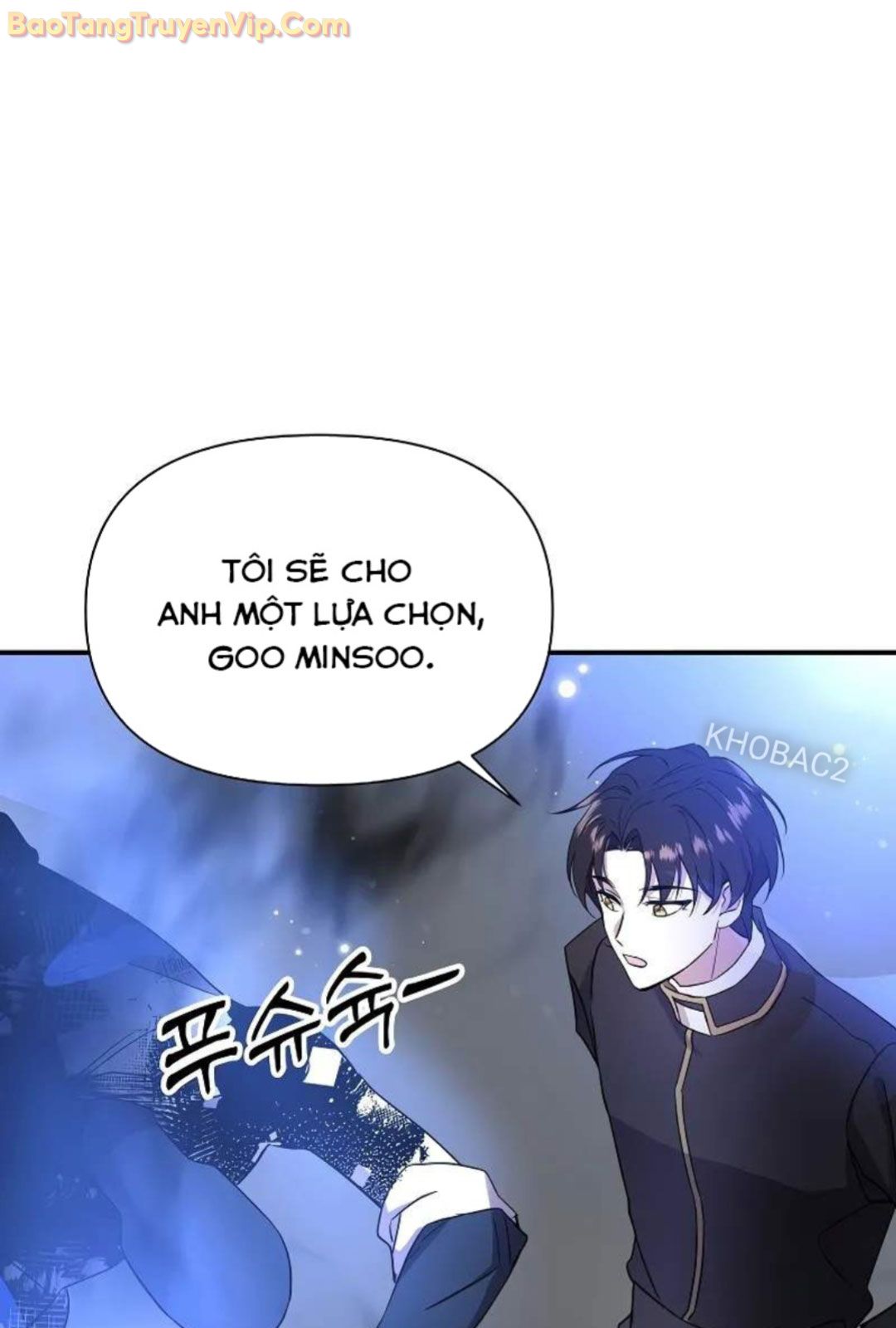 Làm Ơn Dừng Đức Giáo Hoàng Lại Chapter 6 - Next Chapter 7