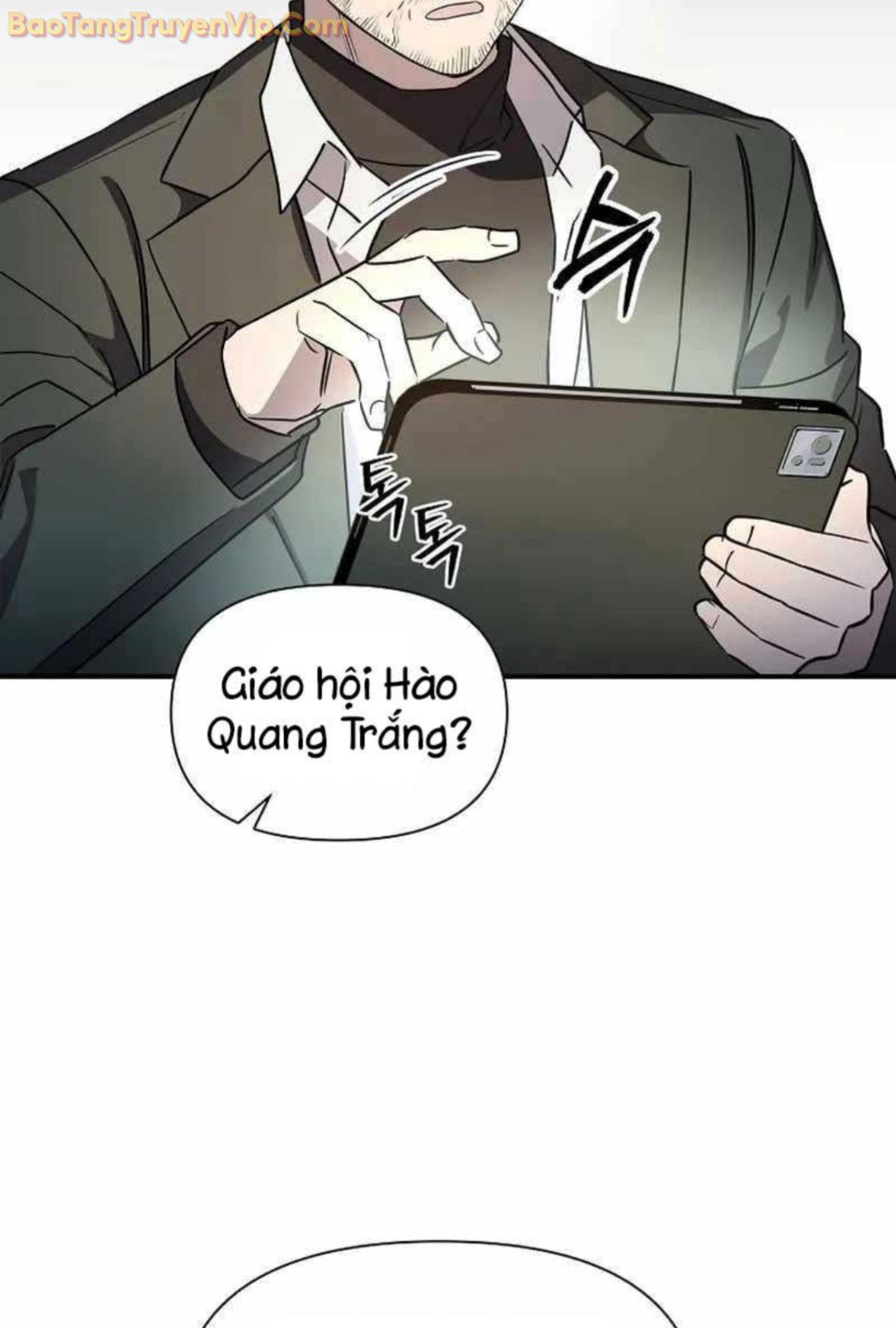 Làm Ơn Dừng Đức Giáo Hoàng Lại Chapter 8 - Next Chapter 9