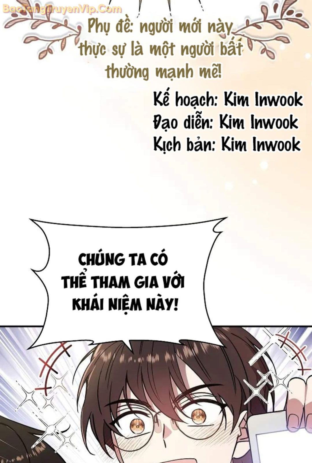 Làm Ơn Dừng Đức Giáo Hoàng Lại Chapter 3 - Next Chapter 4