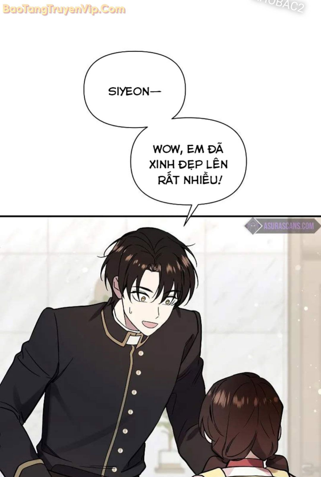 Làm Ơn Dừng Đức Giáo Hoàng Lại Chapter 3 - Next Chapter 4