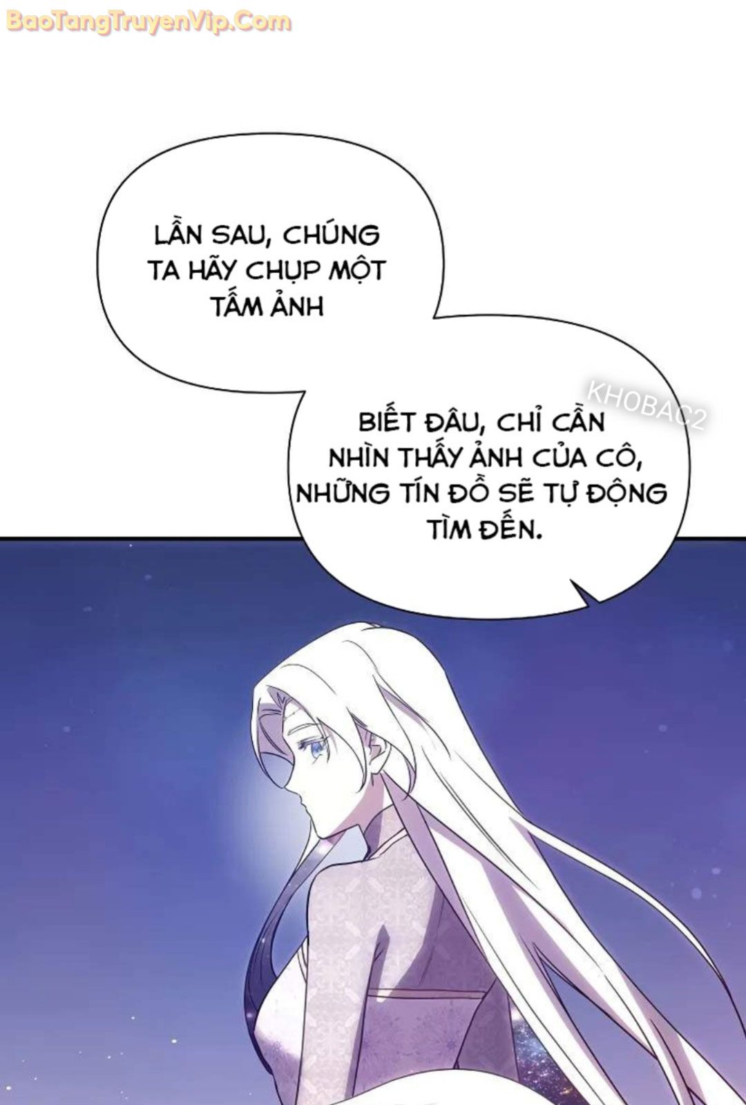 Làm Ơn Dừng Đức Giáo Hoàng Lại Chapter 6 - Next Chapter 7