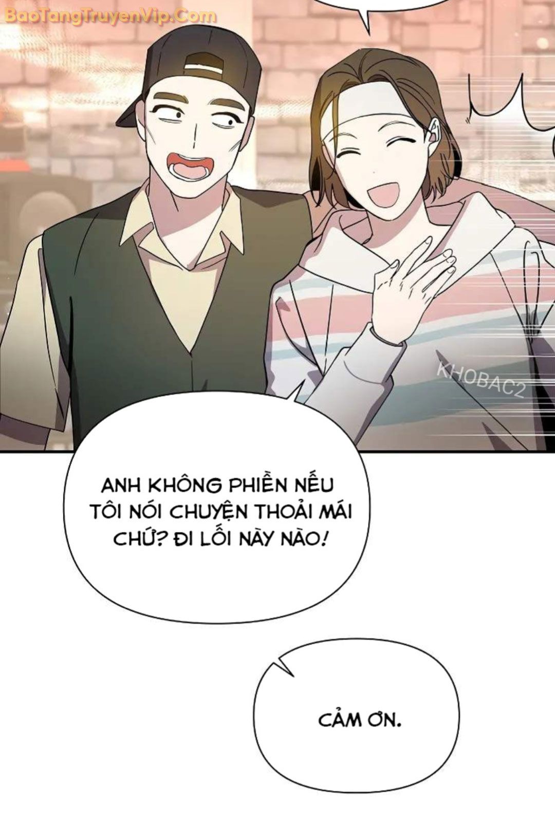 Làm Ơn Dừng Đức Giáo Hoàng Lại Chapter 5 - Next Chapter 6